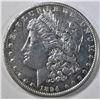 Image 1 : 1894-O MORGAN DOLLAR  AU