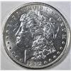 Image 1 : 1897-S MORGAN DOLLAR  BU