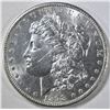 Image 1 : 1898-S MORGAN DOLLAR  BU