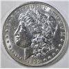 Image 1 : 1899 MORGAN DOLLAR  AU/BU