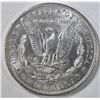 Image 2 : 1899 MORGAN DOLLAR  AU/BU