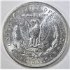 Image 2 : 1899-S MORGAN DOLLAR  AU/BU