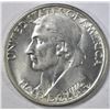 Image 1 : 1935 BOONE COMMEM HALF DOLLAR  CH BU