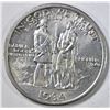 Image 2 : 1934 BOONE COMMEM HALF DOLLAR  CH BU