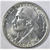 Image 1 : 1936 BOONE COMMEM HALF DOLLAR CH BU