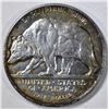 Image 2 : 1925-S CALIFORNIA COMMEM HALF DOLLAR  AU