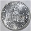 Image 1 : 1946 IOWA COMMEM HALF DOLLAR  CH BU