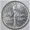 Image 2 : 1936 NORFOLK COMMEM HALF DOLLAR  CH BU