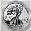 Image 2 : 2019 AMERICAN SILVER EAGLE  ENHANCED REVERSE PROOF