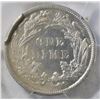 Image 3 : 1889 SEATED LIBERTY DIME  PCGS PR GENUINE