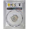 Image 4 : 1889 SEATED LIBERTY DIME  PCGS PR GENUINE