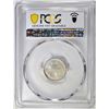 Image 4 : 1890 SEATED LIBERTY DIME  PCGS GENUINE