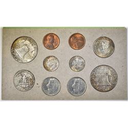 1958-D MINT SET