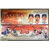 Image 1 : 2011 & 2012 TOPPS COMPLETE BASEBALL SETS