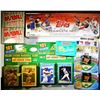 Image 1 : BASEBALL CARD COLLECTOR LOT- SEE DETAILS