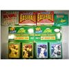 Image 1 : COLLECTORS LOT OF BASEBALL CARD SETS