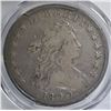 Image 2 : 1800 BUST DOLLAR  PCGS GENUINE VF DETAIL