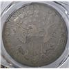 Image 3 : 1800 BUST DOLLAR  PCGS GENUINE VF DETAIL