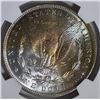 Image 3 : 1883-O MORGAN DOLLAR  NGC MS-63