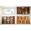 Image 2 : 2012 U.S. MINT PROOF SET
