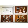 Image 3 : 2012 U.S. MINT PROOF SET