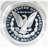 Image 7 : LOT OF 3 SILVER PROOF DOLLAR COMMEMS: