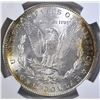 Image 3 : 1882 MORGAN DOLLAR NGC MS-64