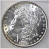 Image 2 : 1883 MORGAN DOLLAR, ICG MS-64