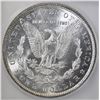 Image 3 : 1883 MORGAN DOLLAR, ICG MS-64