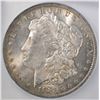 Image 2 : 1885-O MORGAN DOLLAR ICG MS-63