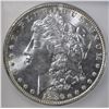 Image 2 : 1886 MORGAN DOLLAR, ICG MS-64