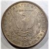 Image 2 : 1882-CC MORGAN DOLLAR BU TONED