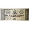 Image 1 : 1862 $5 STATE OF GEORGIA