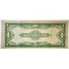 Image 2 : 1923 $1 SILVER CERTIFICATE VF