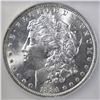 Image 2 : 1884-O MORGAN DOLLAR, ICG MS-64