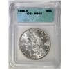 Image 1 : 1898-O MORGAN DOLLAR ICG MS-65