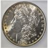 Image 2 : 1900 MORGAN DOLLAR ICG MS-65 MISBAH ZMILY