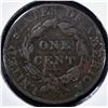 Image 2 : 1824 LARGE CENT VG