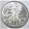 Image 1 : BU 1996 AMERICAN SILVER EAGLE