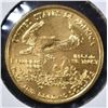 Image 2 : 2008 1/10th OUNCE GOLD AMERICAN EAGLE