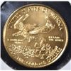 Image 2 : 2015 1/10th OUNCE GOLD AMERICAN EAGLE