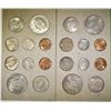 Image 2 : 1958 U.S. MINT DOUBLE UNC SET ALL ORIG PACKAGING