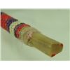 Image 6 : Sioux Quilled Bone Whistle