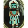 Image 5 : Zuni Inlay Bracelet - A & R Pinto