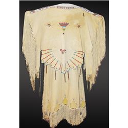 Southern Plains/Apache Dress