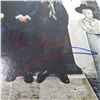 Image 2 : Signed Beatles Hey Jude Album Cover