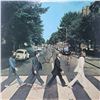 Image 1 : Signed by The Beatles, Abbey Road Album Cover