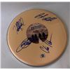 Image 1 : Signed 3 Doors Down - Drumhead