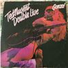 Image 1 : Signed Ted Nugent Double Live Album Cover