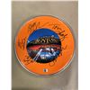 Image 1 : Boston Signed Drumhead